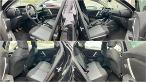 Citroen C4 X Garantie Rate - imagine 2