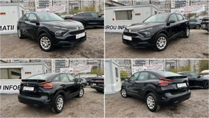 Citroen C4 X Garantie Rate - imagine 8