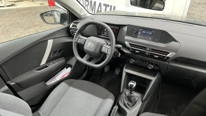 Citroen C4 X Garantie Rate - imagine 7