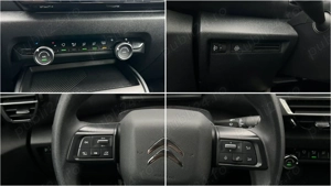 Citroen C4 X Garantie Rate - imagine 4