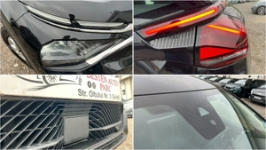 Citroen C4 X Garantie Rate - imagine 6