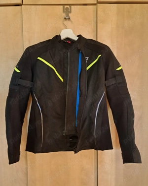 Echipament moto damă Rebelhorn Flux Lady