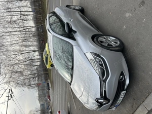 Renault Clio 4, 90 CP  - imagine 2