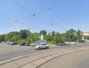 Zona Parcul Carol sp 126 mp inchiriat