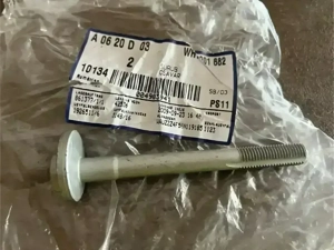 vind șuruburi directie audi A6 4F  anul 2005 - 2010 - imagine 2