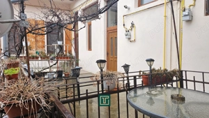 Apartament cu personalitate cu 2 camere cu terasă în centrul Aradului - imagine 10