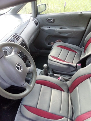 Mazda Premacy 2004 – pornește – ideală pentru piese / dezmembrat - imagine 12