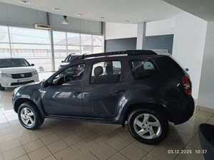 Dacia Duster 1.5dci - imagine 4
