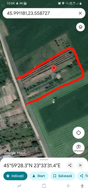 teren de vanzare - imagine 4