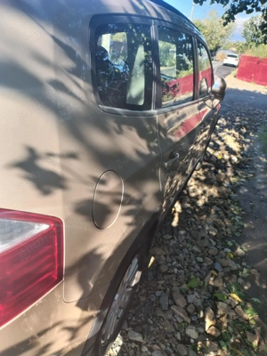 vând Chevrolet Orlando  - imagine 4