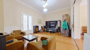 Apartament cu personalitate cu 2 camere cu terasă în centrul Aradului - imagine 4