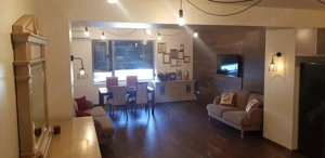 Inchiriez apartament 3 camere Atlantis Residence