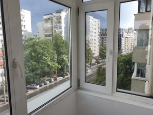 Garsoniera de închiriat, strada Turda, sector 1, Bucuresti