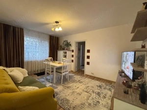 Apartament 2 camere - Parter, str. Matei Basarab, zona Liana - imagine 2