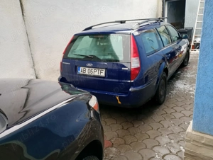 Vand Ford Mondeo 2002 2.0 diesel - imagine 2