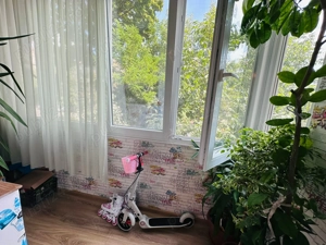 Apartament 2 Camere Rogerius Etaj 1 Aluminei - imagine 5