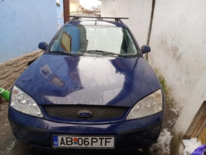 Vand Ford Mondeo 2002 2.0 diesel
