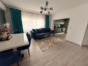 Zona NOUL LIDL - mobilat utilat - teren 390 mp