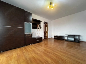 Apartament cu 2 camere / Sever Bocu
