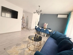 Zona NOUL LIDL - mobilat utilat - teren 390 mp