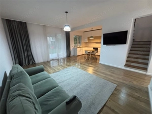 Zona LIDL - Duplex 5 camere - spatios - panouri solare