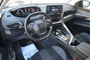 Peugeot 3008 1.5 Blue-HDI EAT8 Active Pack - imagine 8