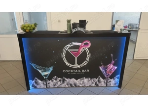 Cocktail Bar mobil By Oana Lucian