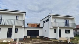 Duplex de vanzare, despartit de camera tehnica, Dumbravita - imagine 5