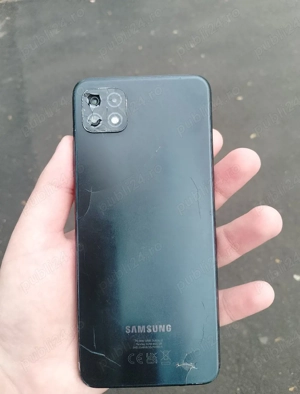 de vanzare telefon samsung pentru piese  - imagine 3