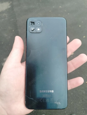 de vanzare telefon samsung pentru piese 
