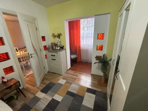 Apartament 2 camere - Parter, str. Matei Basarab, zona Liana - imagine 4