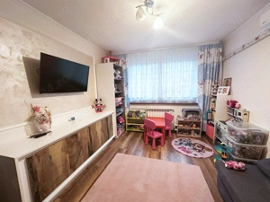 Apartament 2 Camere Rogerius Etaj 1 Aluminei - imagine 3