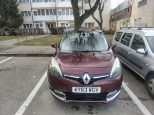 renault scenic  15 dci   2014anglia 