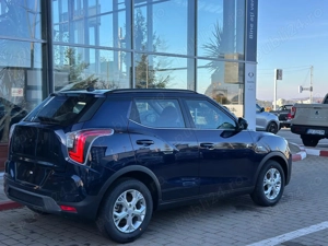 KGM (Ssangyong) Tivoli Smart 1.5 GDI Turbo Benzină 163 CP, Euro 6 - imagine 2