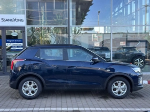 KGM (Ssangyong) Tivoli Smart 1.5 GDI Turbo Benzină 163 CP, Euro 6 - imagine 3