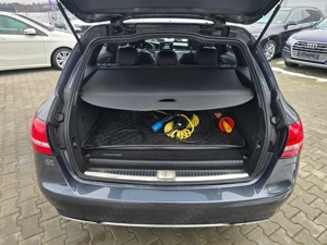 Mercedes-Benz C-Klasse 350e Hybrid Plug-In - imagine 10