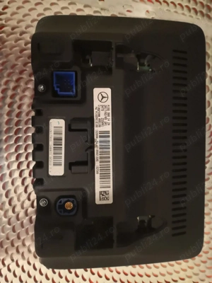 Tableta mercedes Benz 