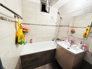 Apartament 2 Camere Rogerius Etaj 1 Aluminei - imagine 4