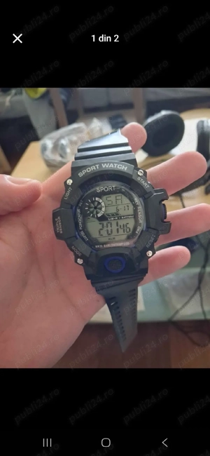 Ceas de mana - imagine 4