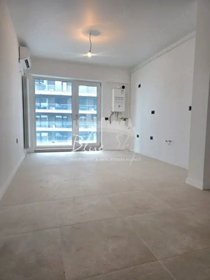 Apartament situat în Mamaia Nord, în complexul Alezzy Odyssey