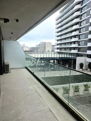 Apartament situat în Mamaia Nord, în complexul Alezzy Odyssey - imagine 9