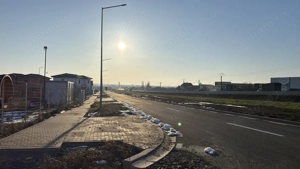 Teren Casă sau Duplex cu Utilitati - GIARMATA Mare - imagine 3