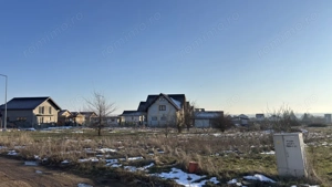 Teren Casă sau Duplex cu Utilitati - GIARMATA Mare - imagine 7