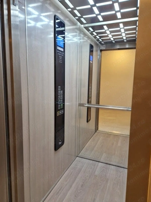 Apartament 2 camere de închiriat Piața Sudului - imagine 9