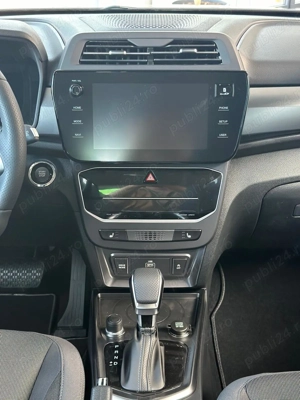 KGM (Ssangyong) Tivoli Smart 1.5 GDI Turbo Benzină 163 CP, Euro 6 - imagine 7