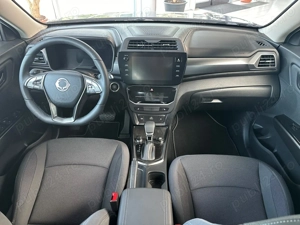 KGM (Ssangyong) Tivoli Smart 1.5 GDI Turbo Benzină 163 CP, Euro 6 - imagine 8