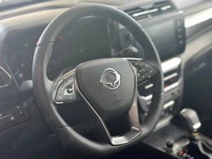 KGM (Ssangyong) Tivoli Smart 1.5 GDI Turbo Benzină 163 CP, Euro 6 - imagine 6