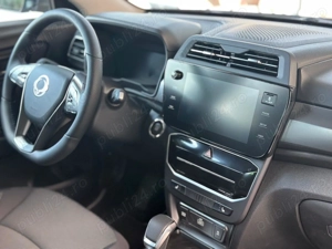 KGM (Ssangyong) Tivoli Smart 1.5 GDI Turbo Benzină 163 CP, Euro 6 - imagine 9