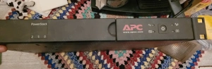 UPS sursa de alimentare APC PowerStack 250 - imagine 2