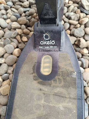 Trotineta Oxelo Urban Town 7 - imagine 3